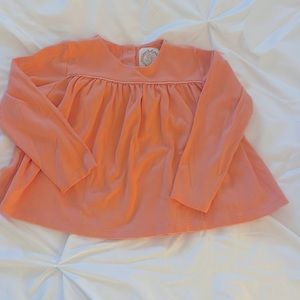 Beaufort Bonnet company Pima Cotton top